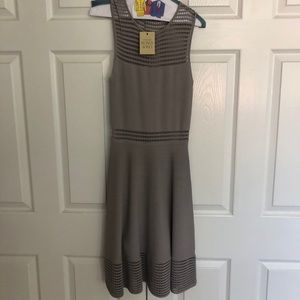 Torn by Ronny kobo dress